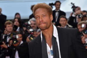 Gary Dourdan también ha tenido sus apariciones en el cine